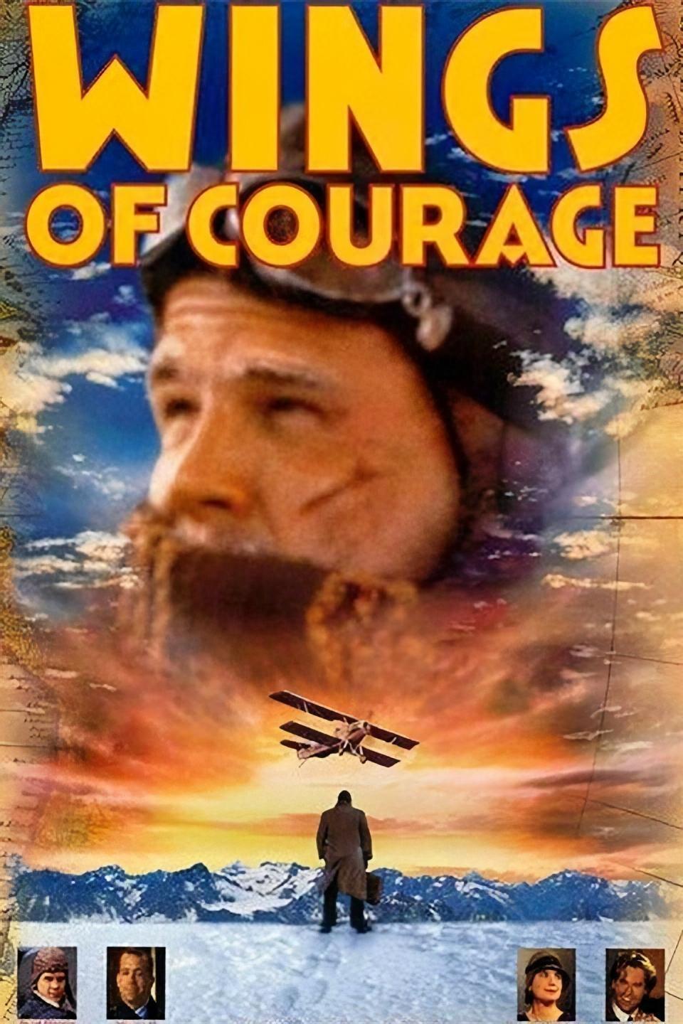 Wings of Courage photo