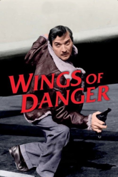 Wings of Danger photo