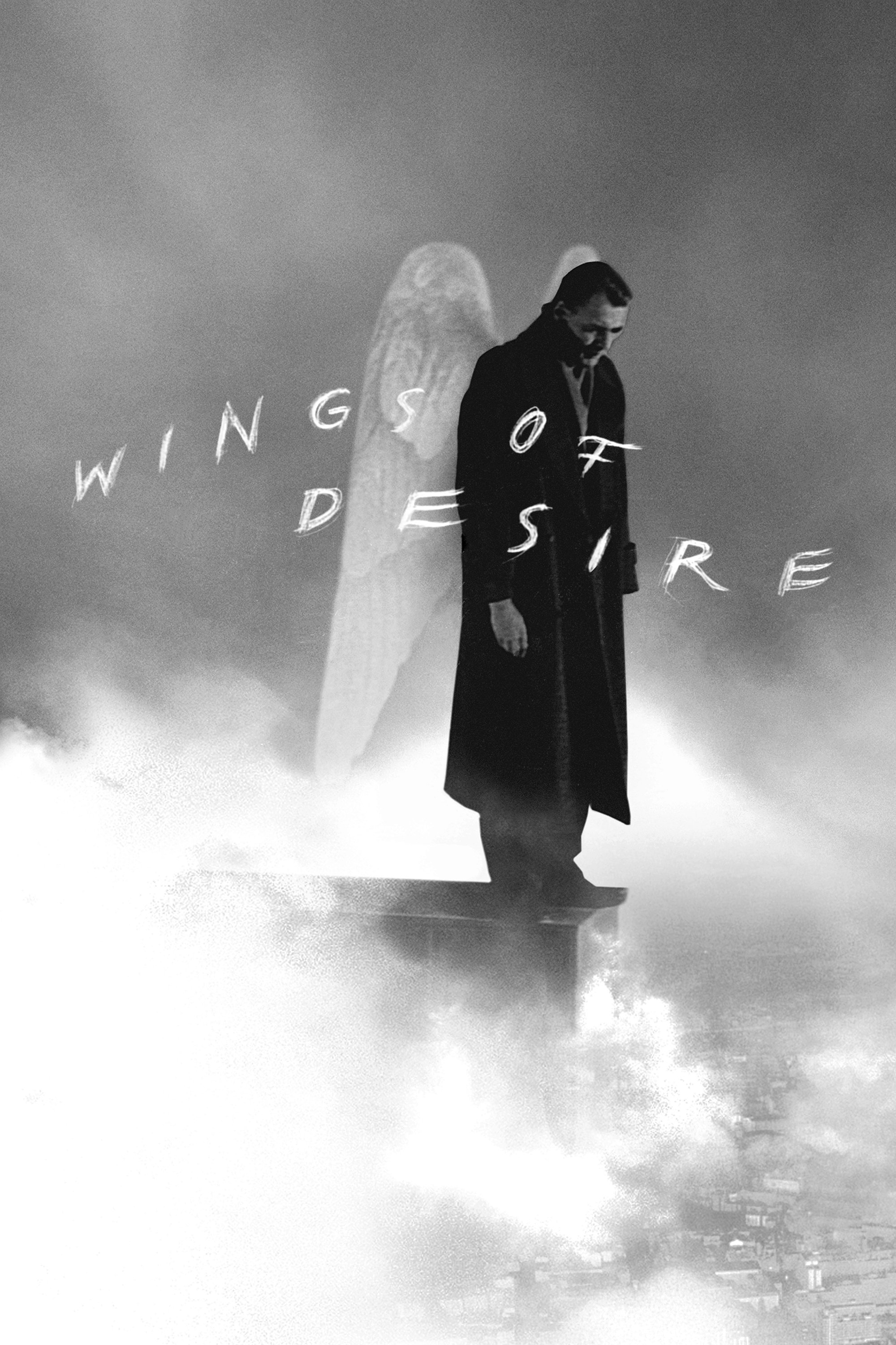 Wings of Desire photo