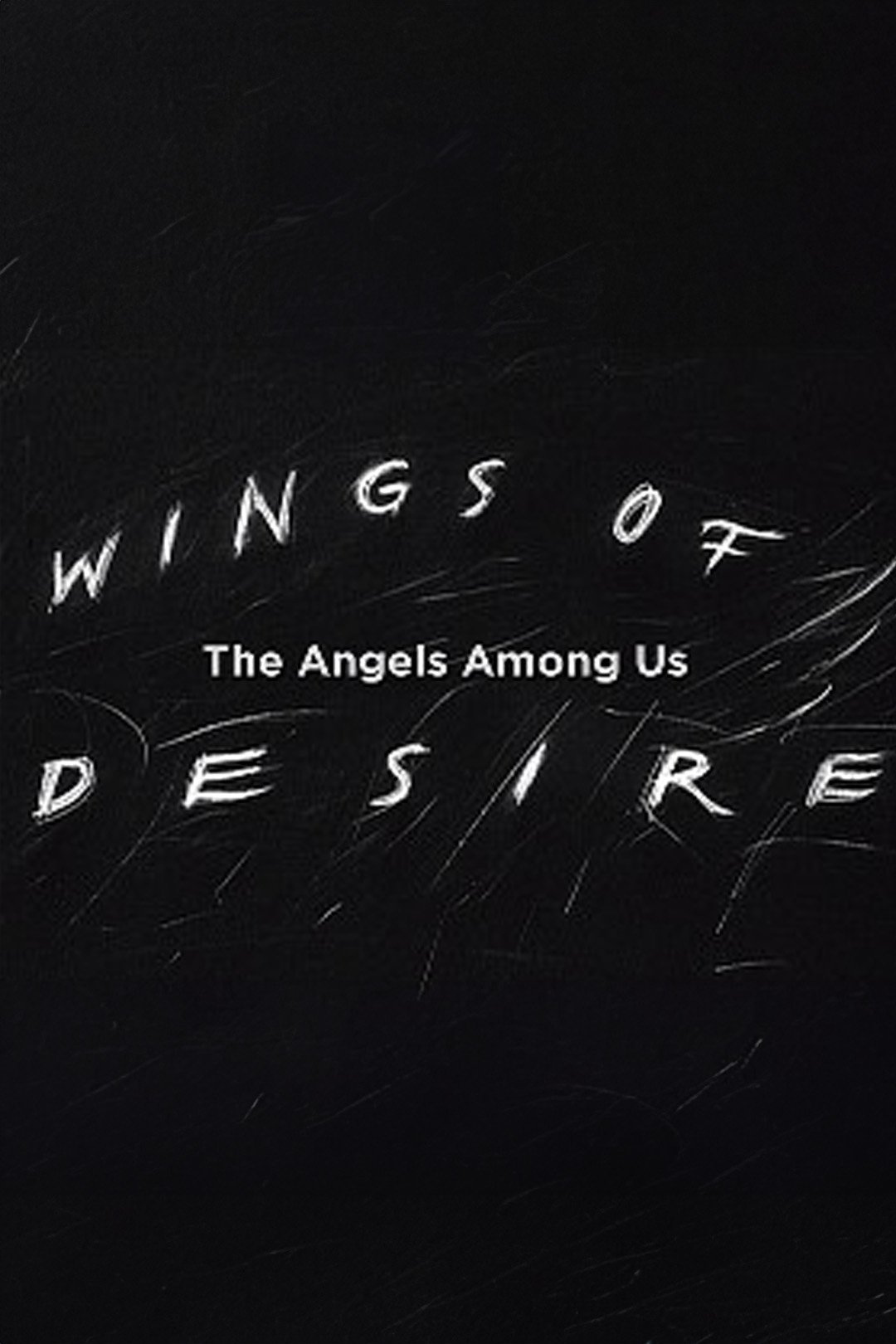 Wings of Desire: The Angels Among Us photo
