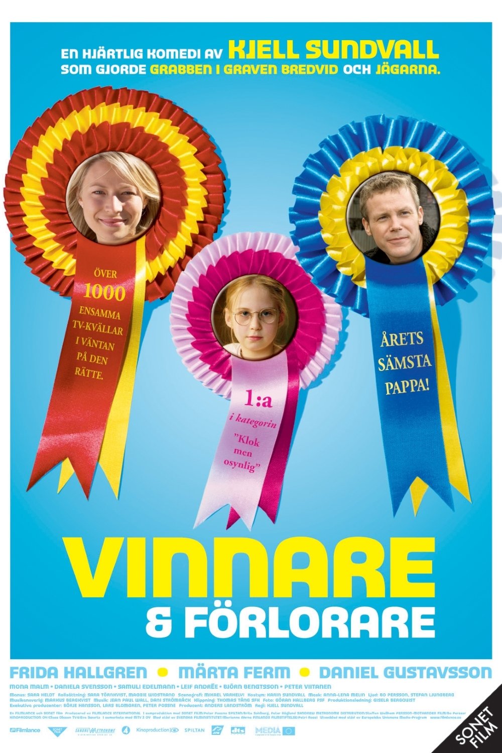 Winners and Losers photo