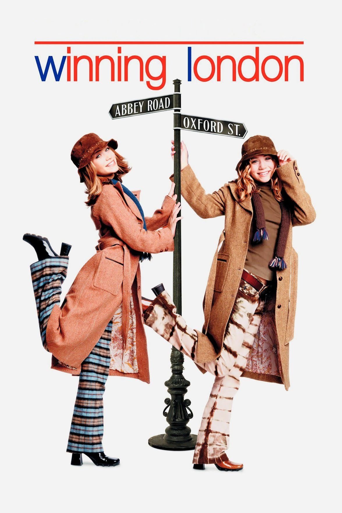 Winning London photo