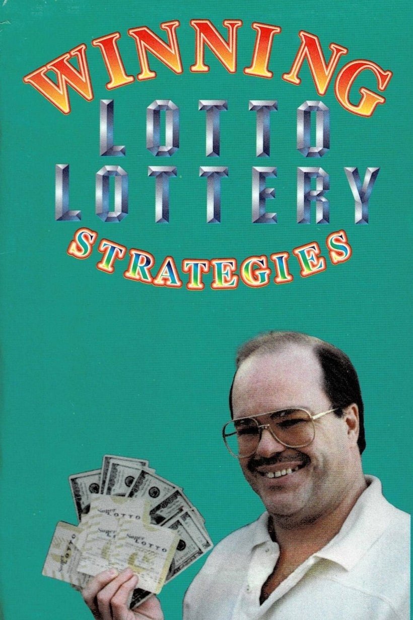 Winning Lotto Lottery Strategies photo