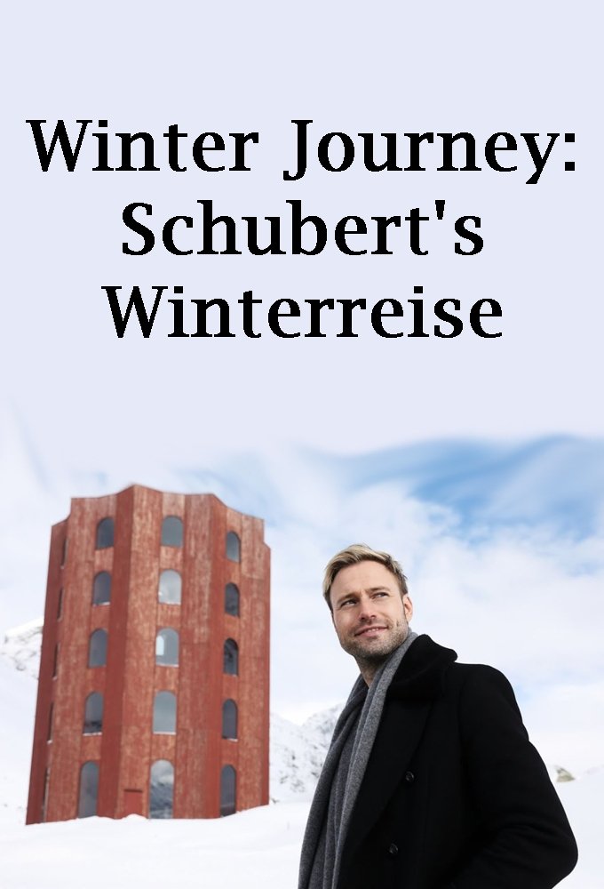 Winter Journey: Schubert's Winterreise photo