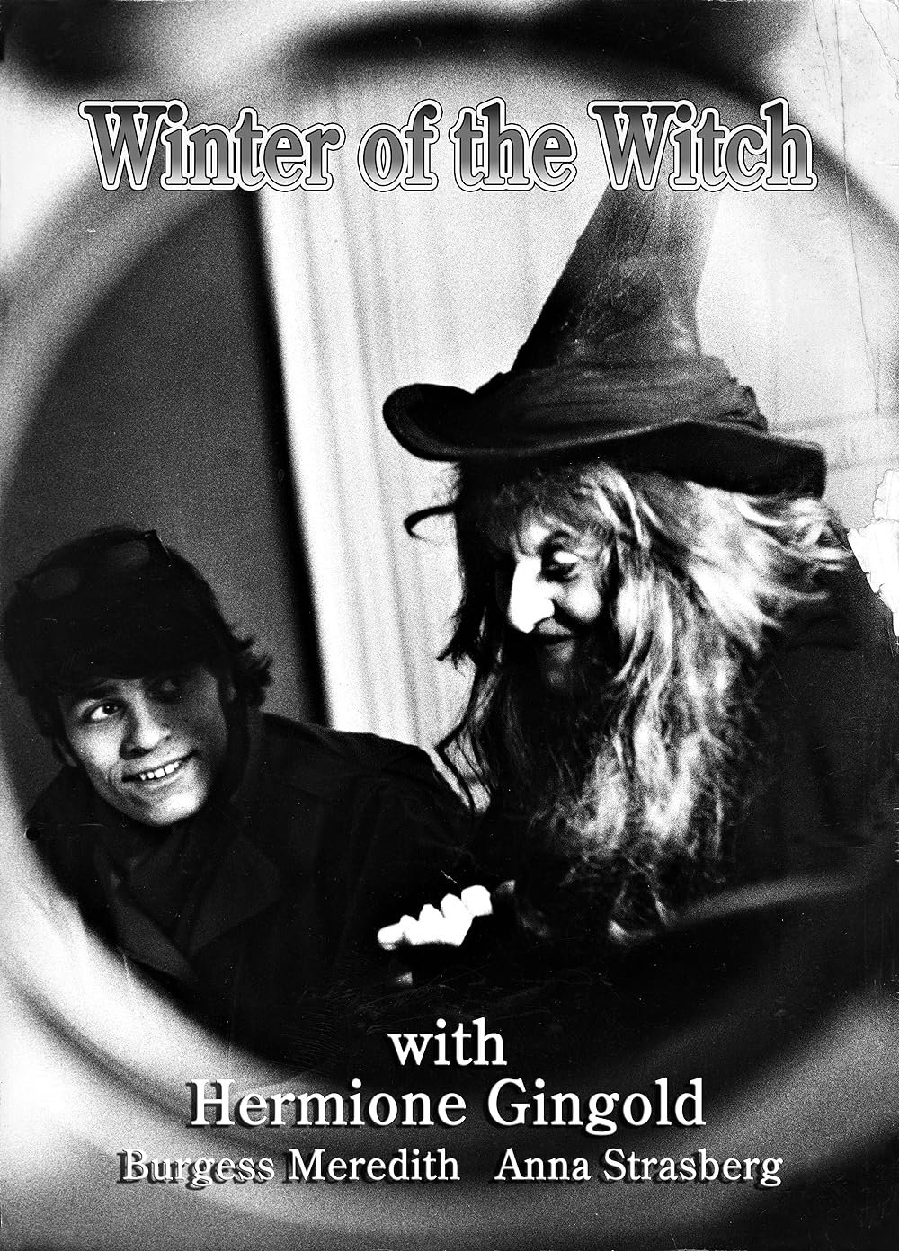 Winter of the Witch photo