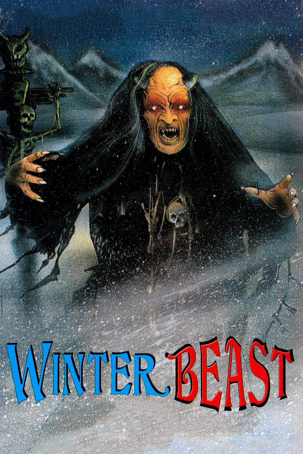 Winterbeast photo