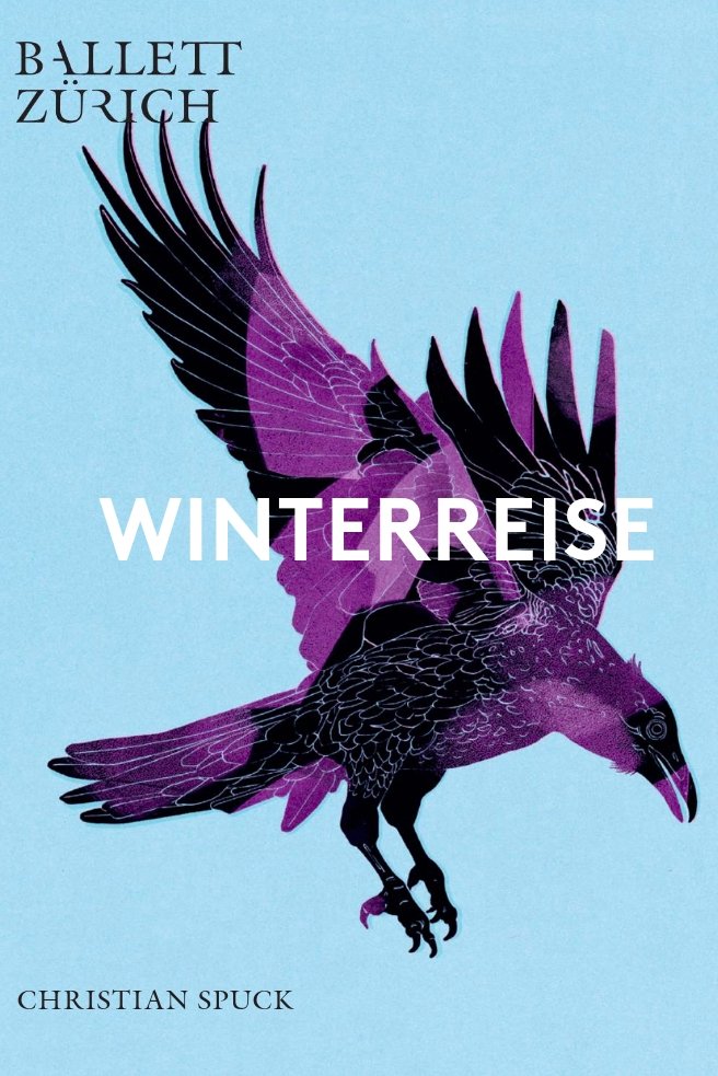 Winterreise photo