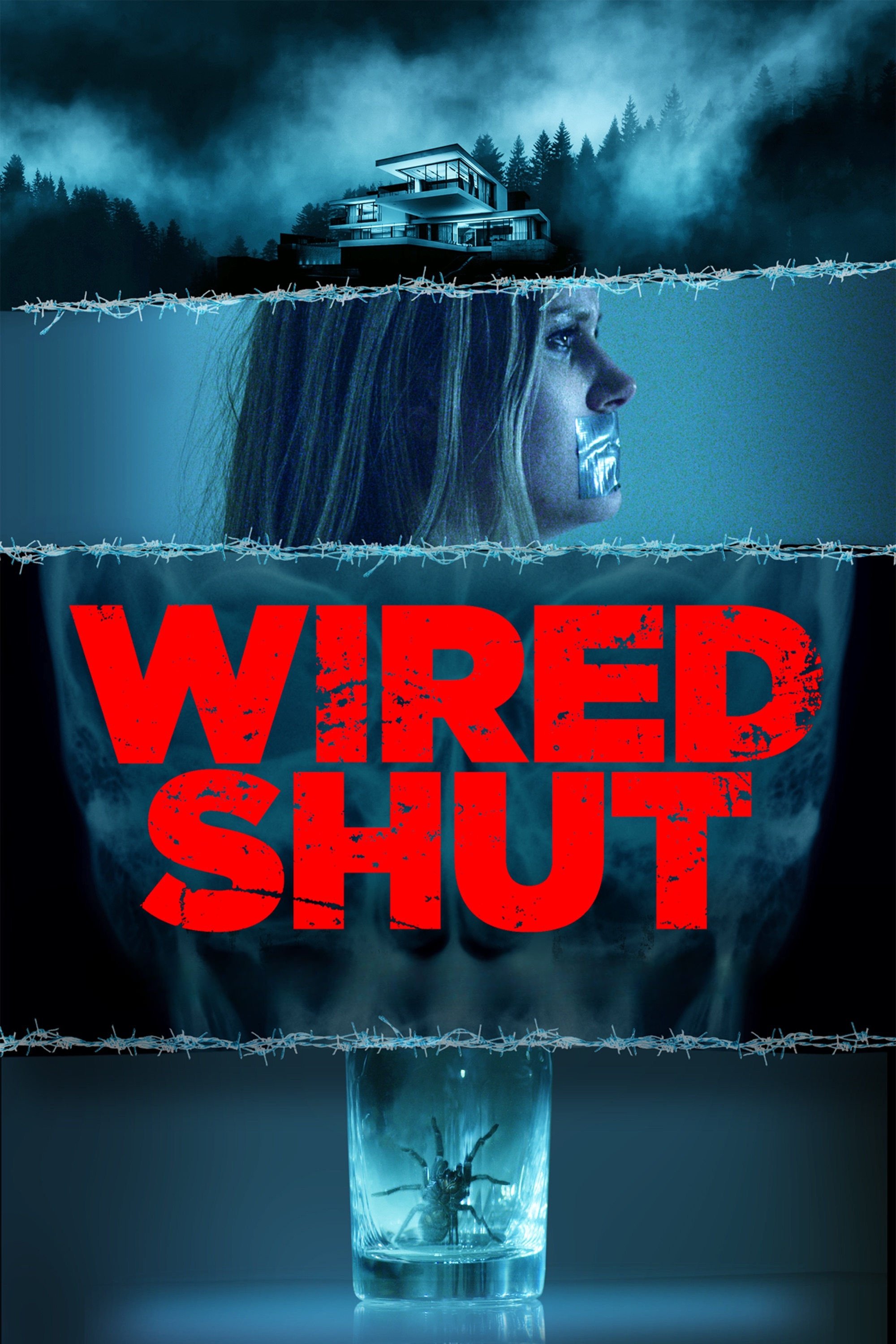 Wired Shut photo