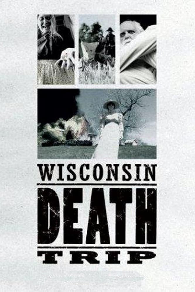 Wisconsin Death Trip photo