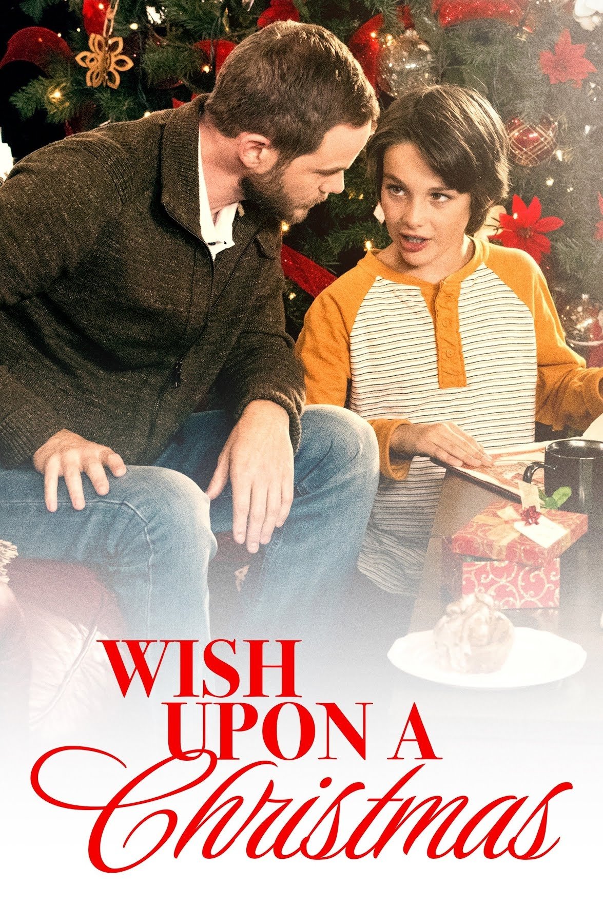 Wish Upon a Christmas photo