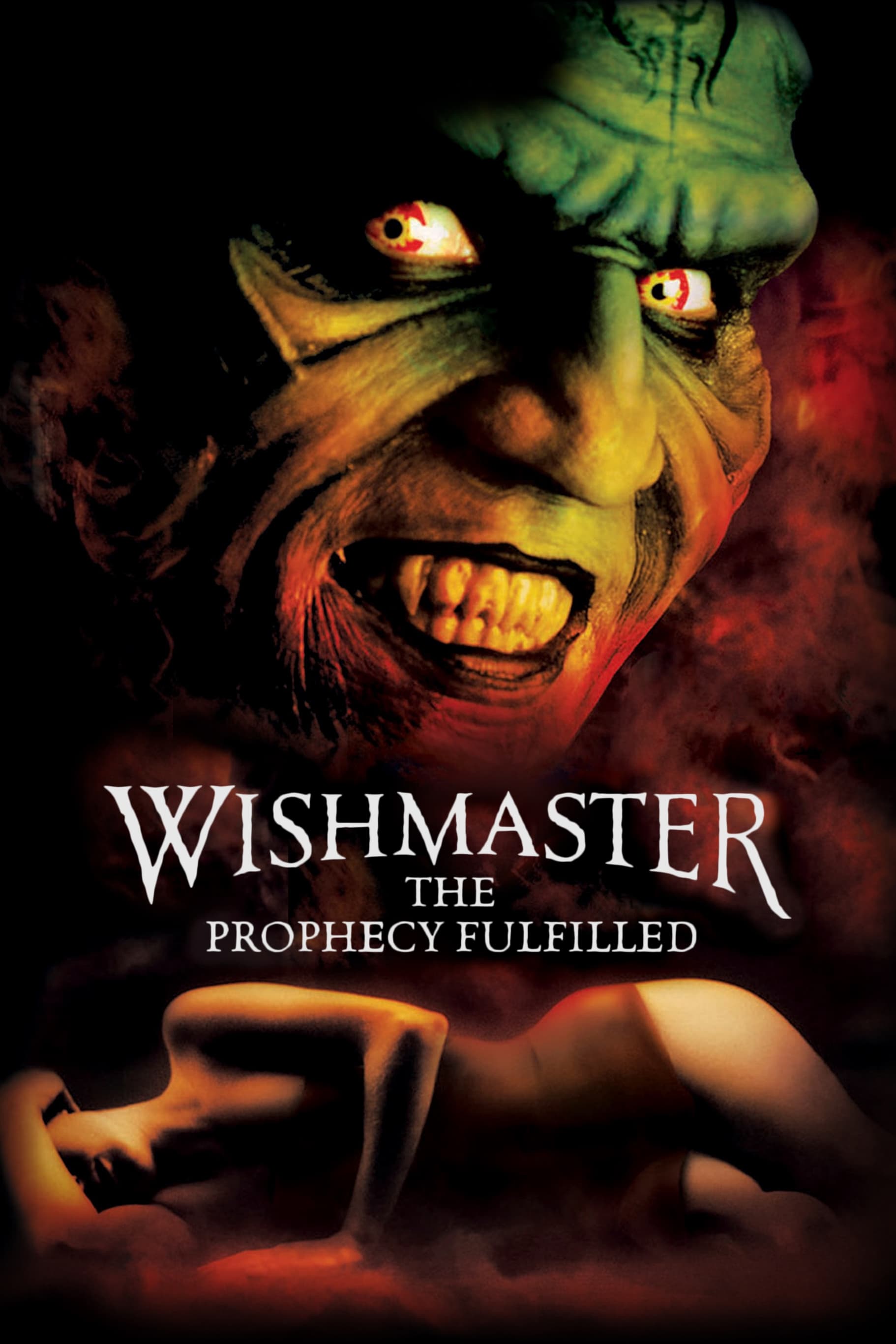 Wishmaster 4: The Prophecy Fulfilled photo