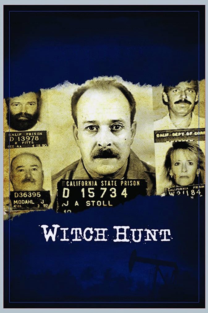 Witch Hunt photo