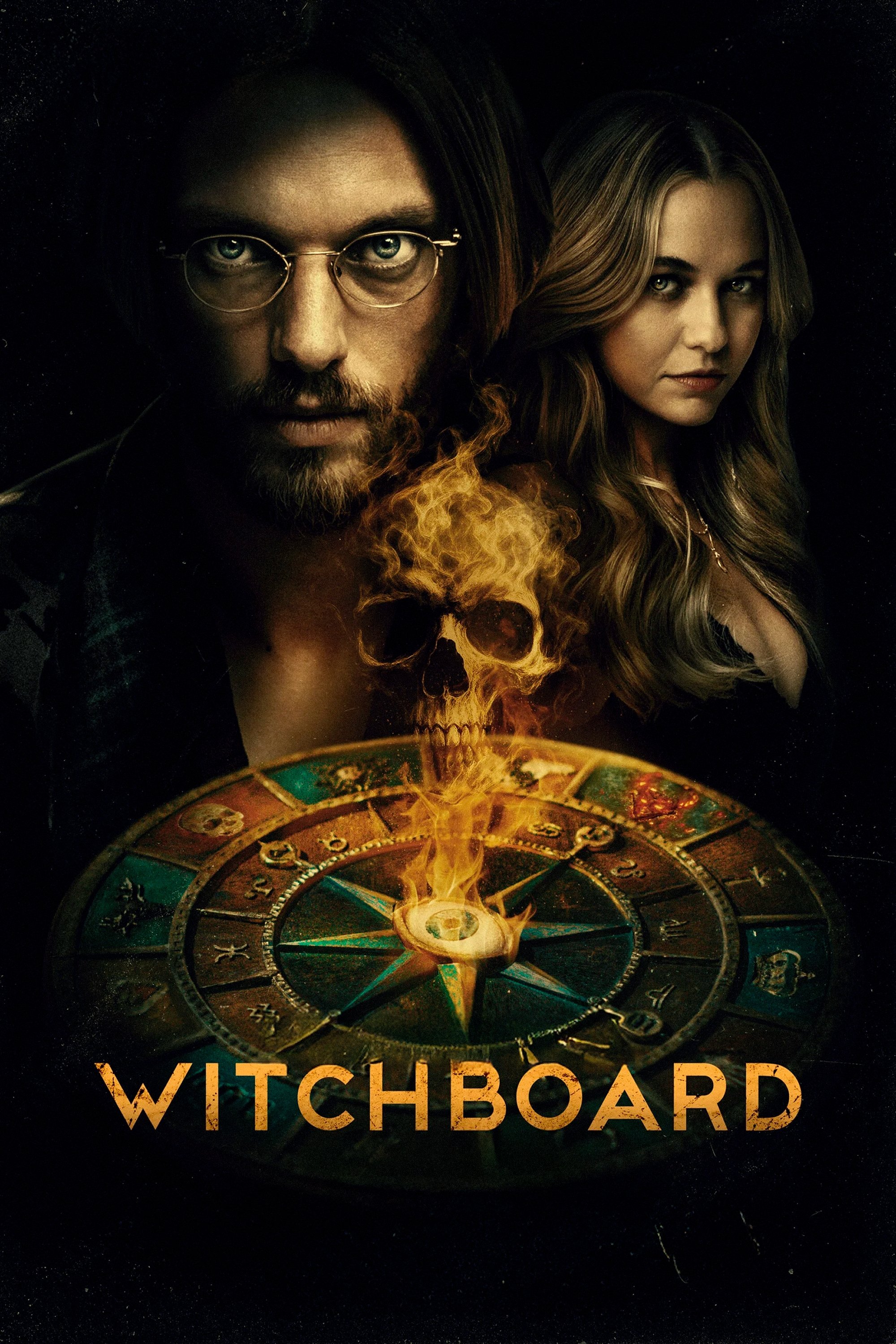 Witchboard photo