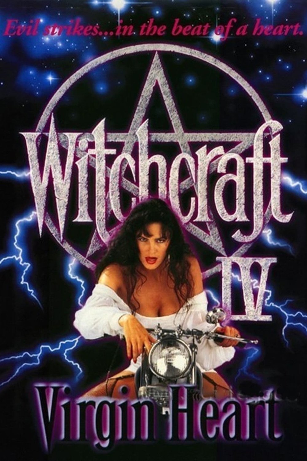 Witchcraft IV: The Virgin Heart photo