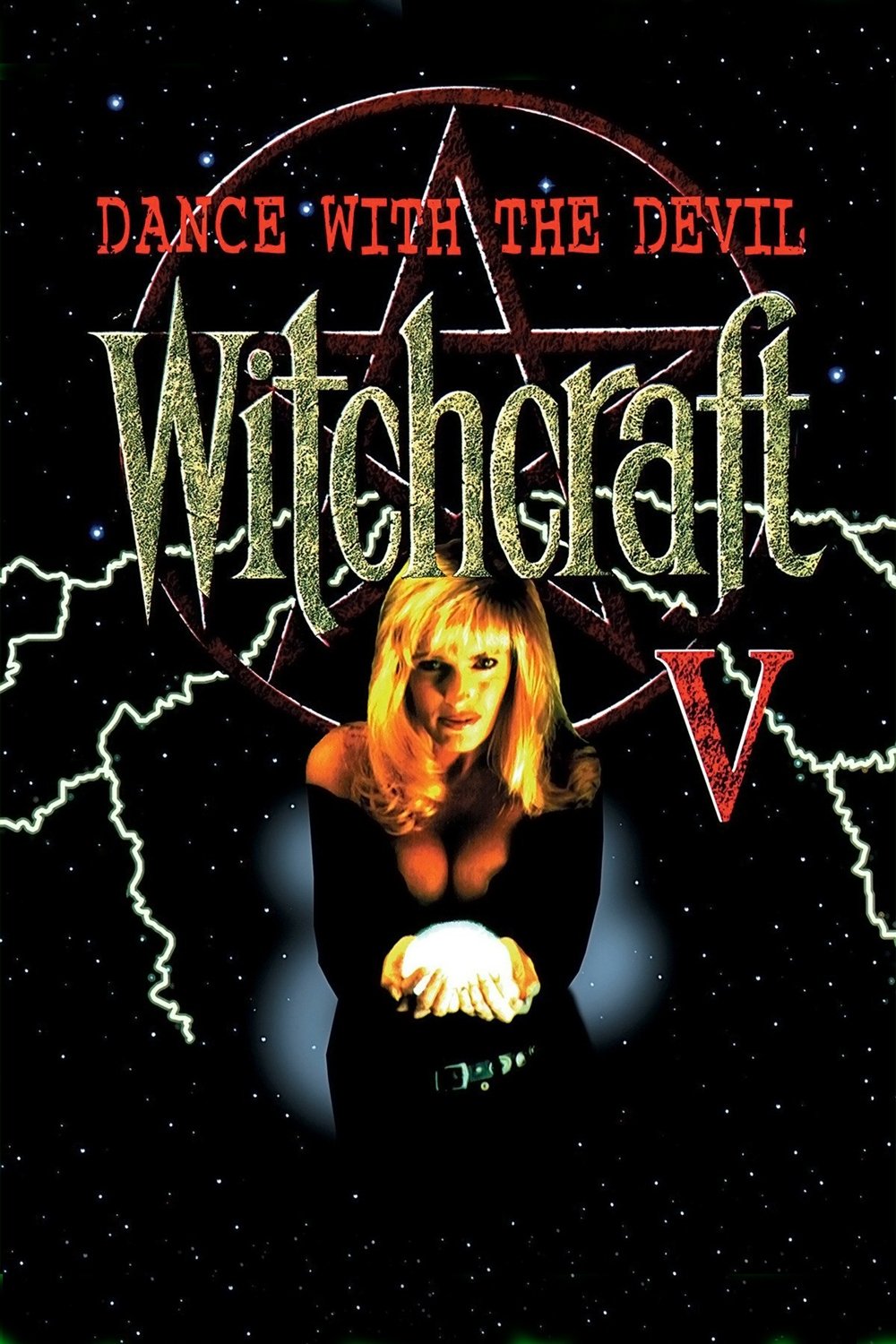Witchcraft V: Dance with the Devil photo
