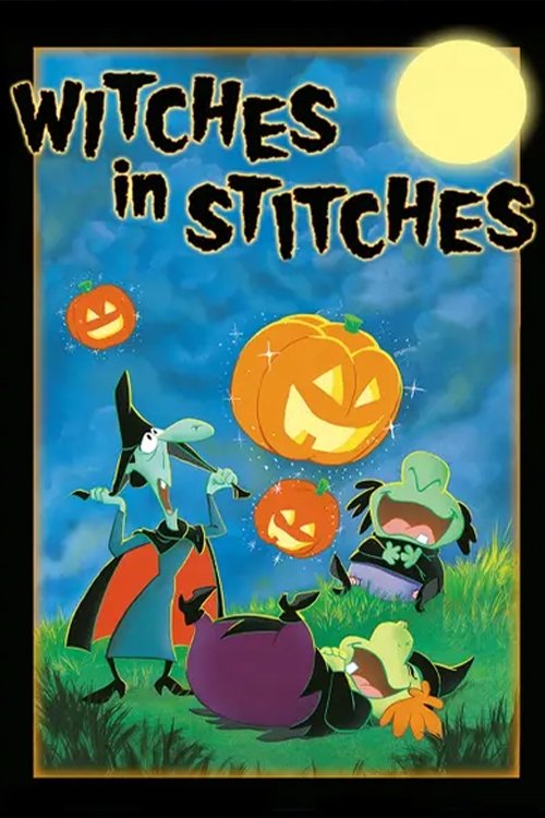 Witches in Stitches photo