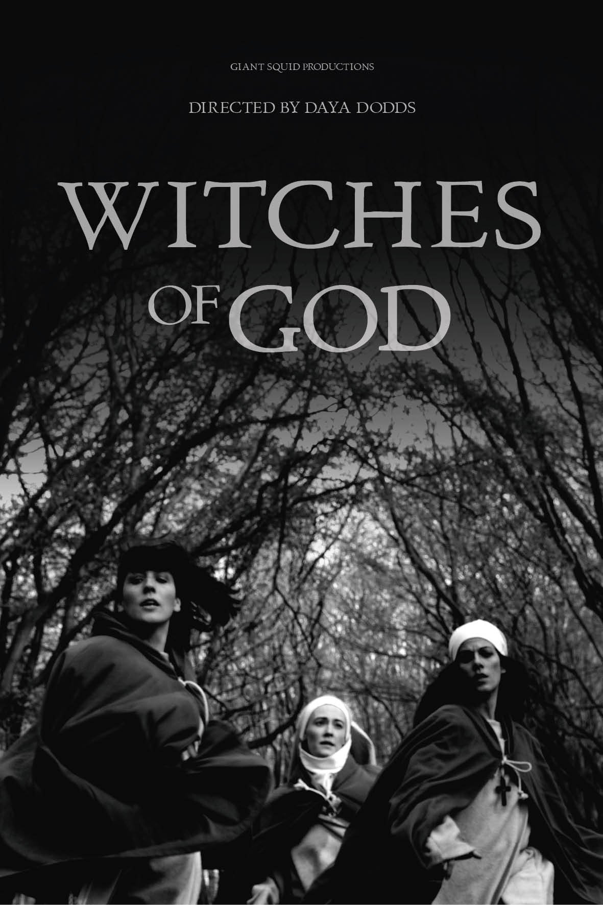 Witches of God photo