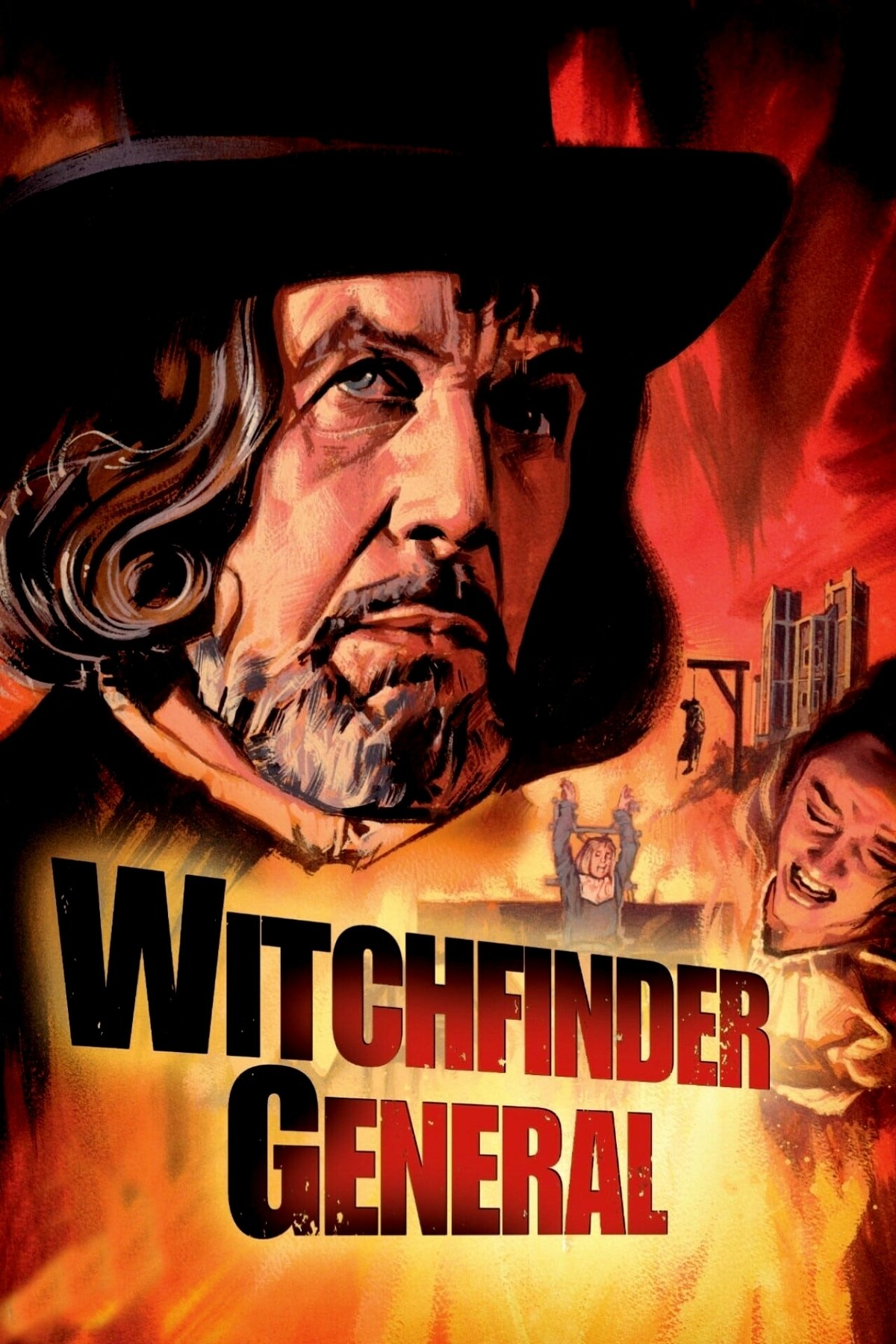 Witchfinder General photo