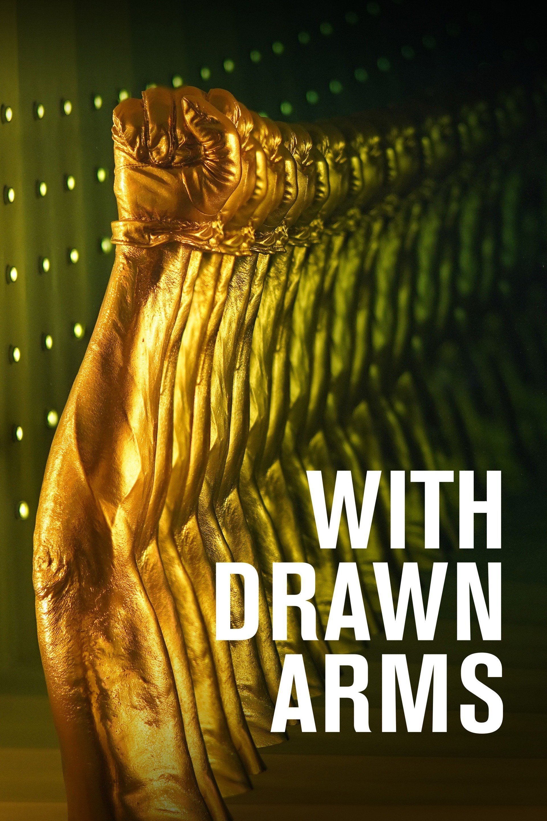 With Drawn Arms photo