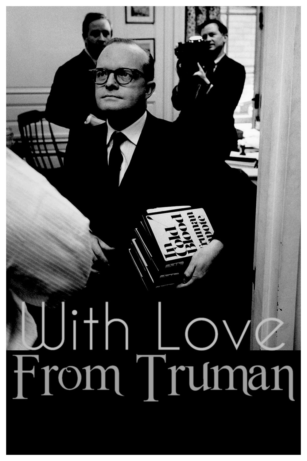 With Love from Truman photo