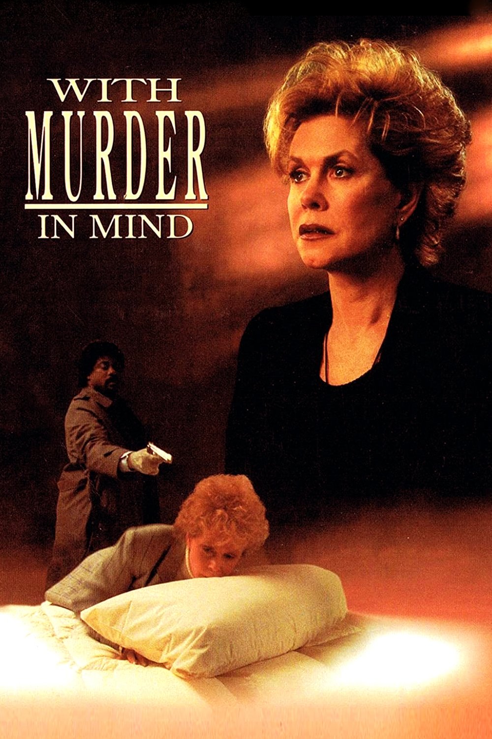 With Murder in Mind photo