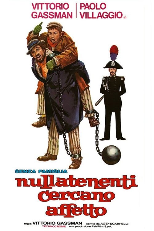 Without Family photo