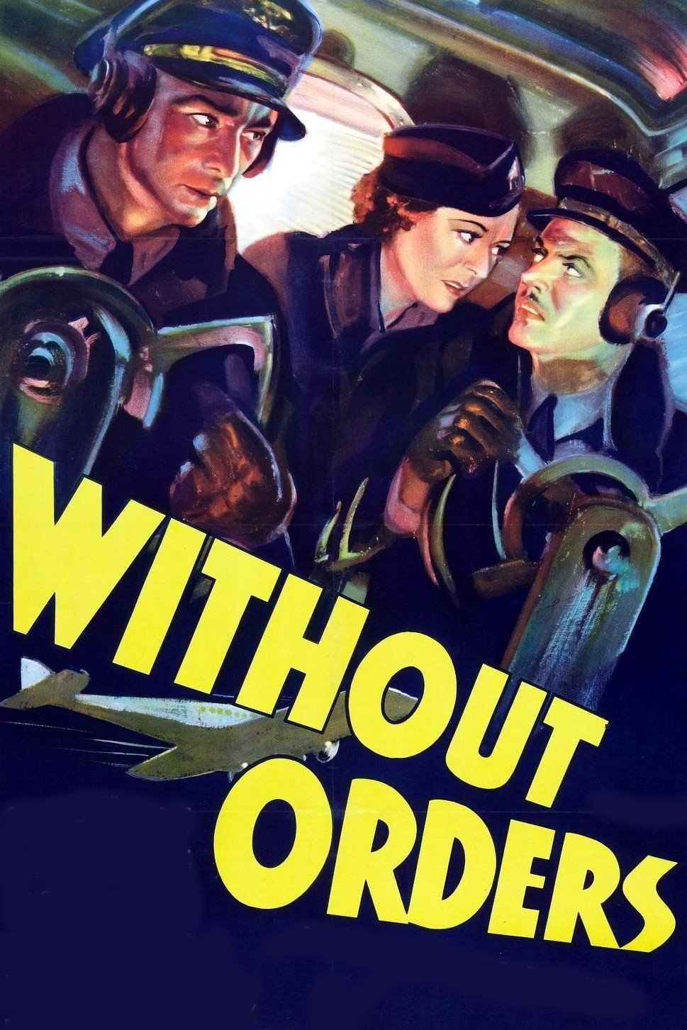 Without Orders photo