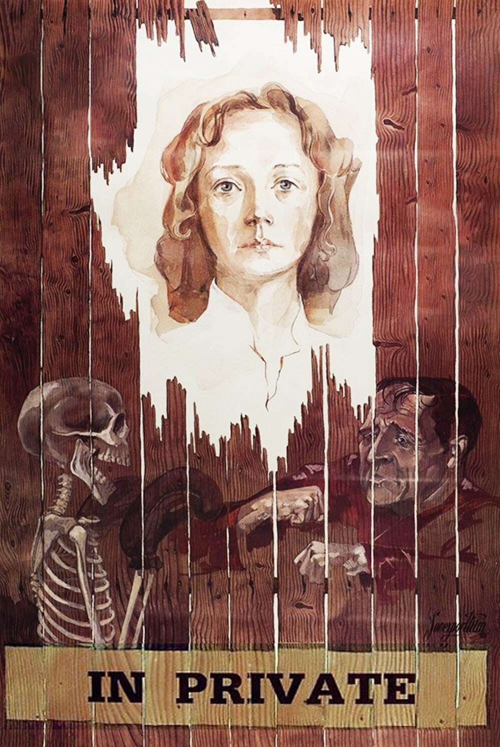 Without Witness photo