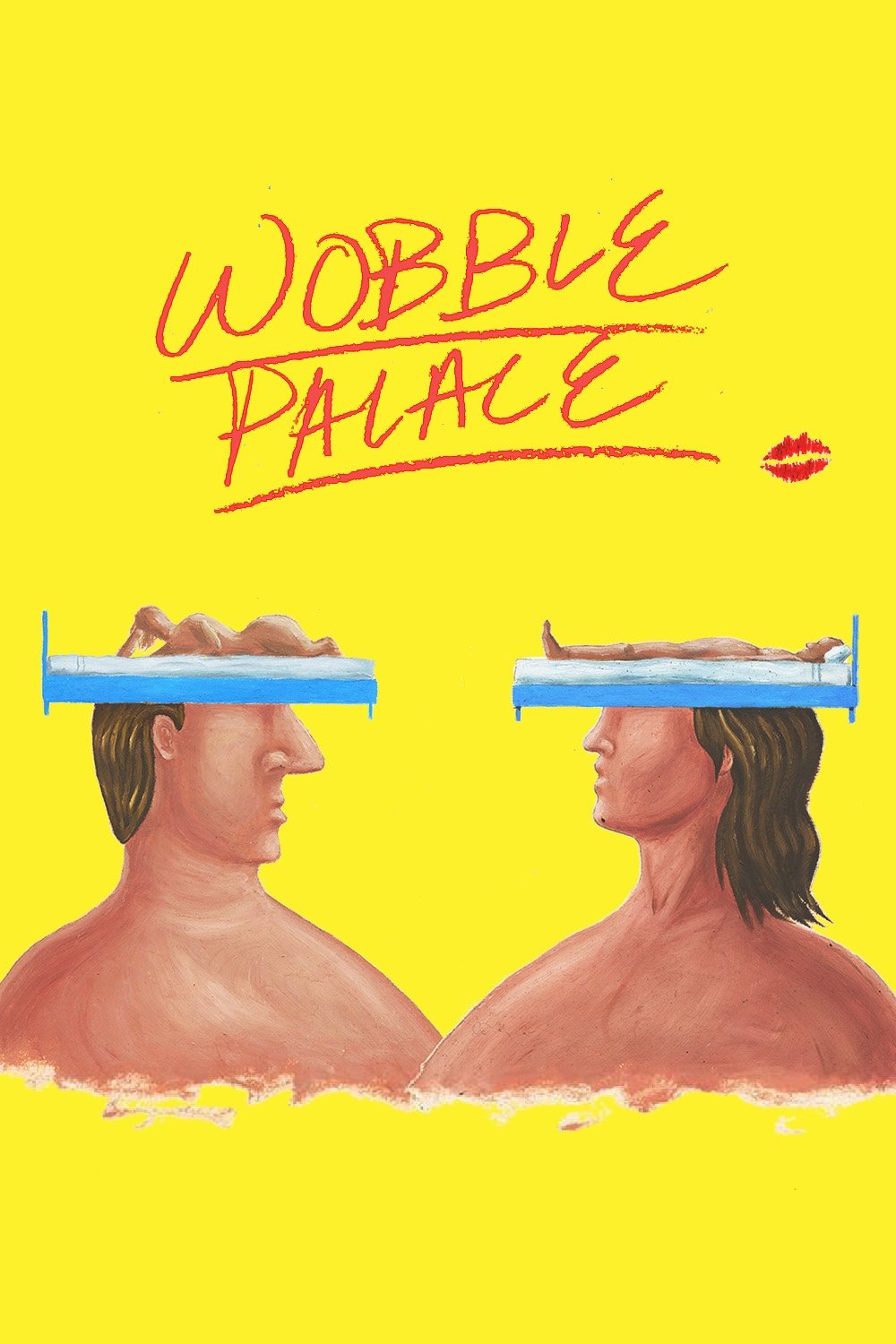 Wobble Palace photo