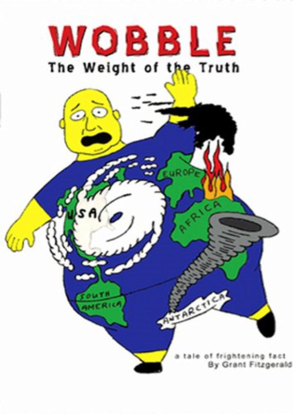 Wobble: The Weight of the Truth photo