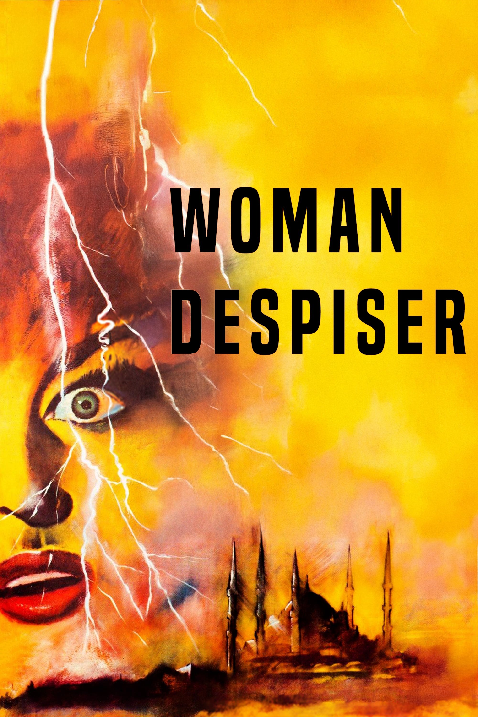 Woman Despiser photo