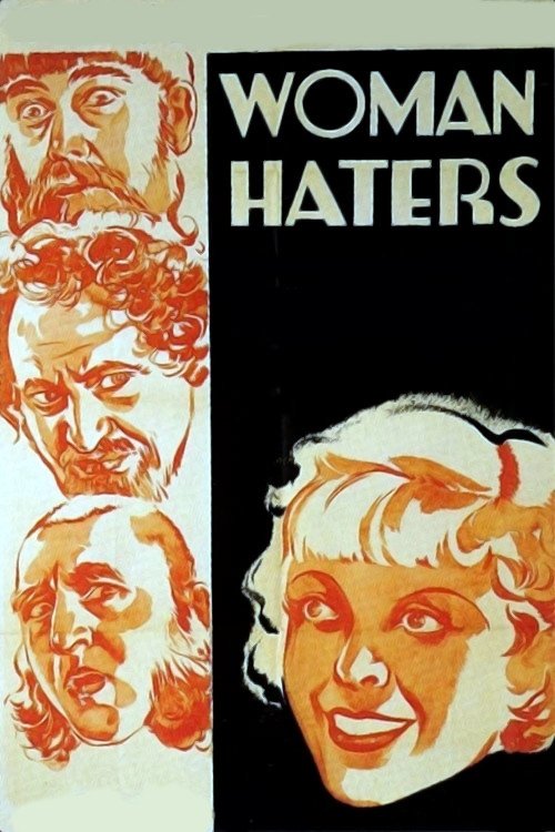 Woman Haters photo