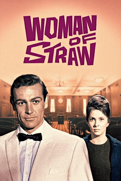 Woman of Straw photo