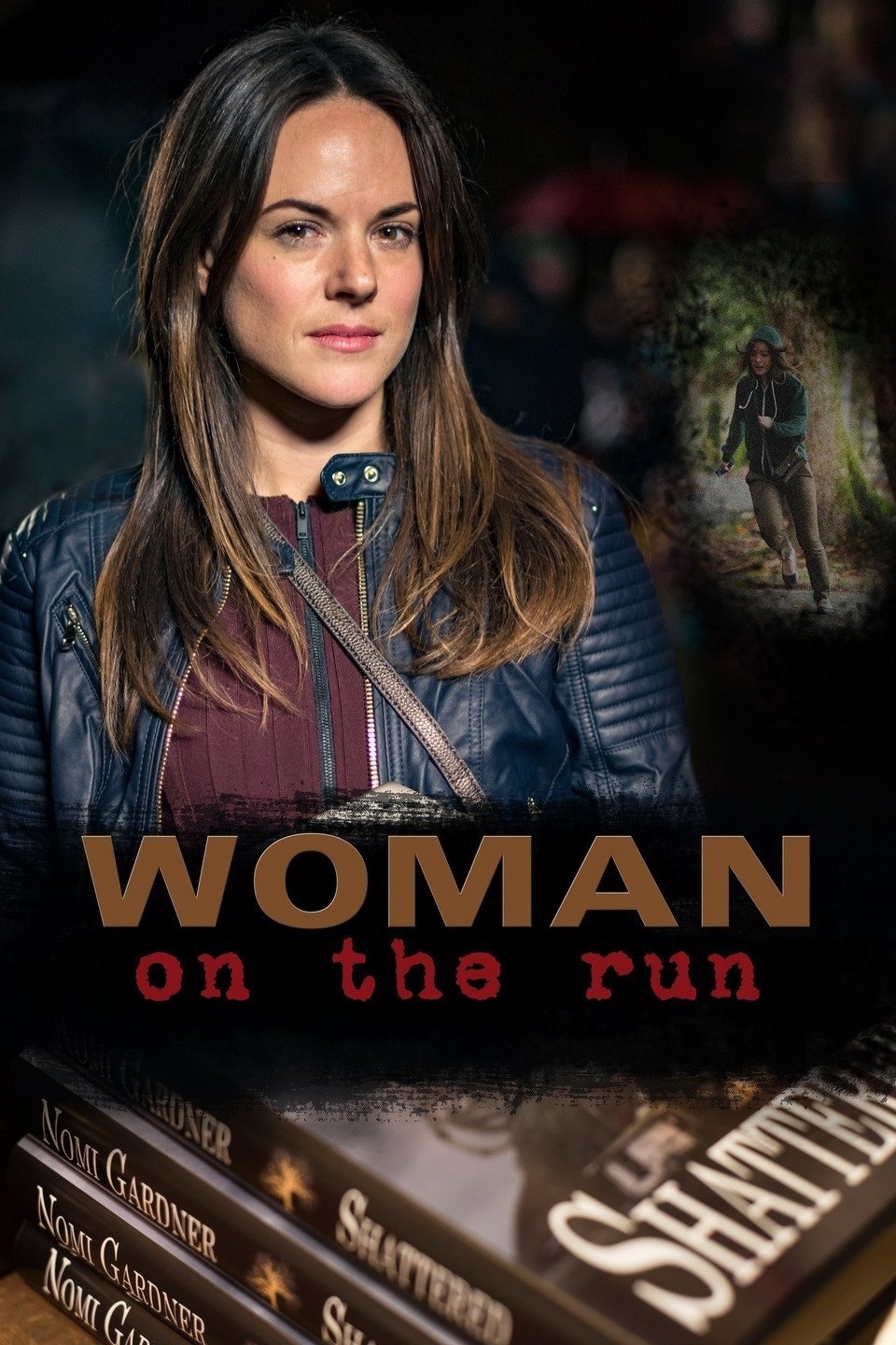Woman on the Run photo