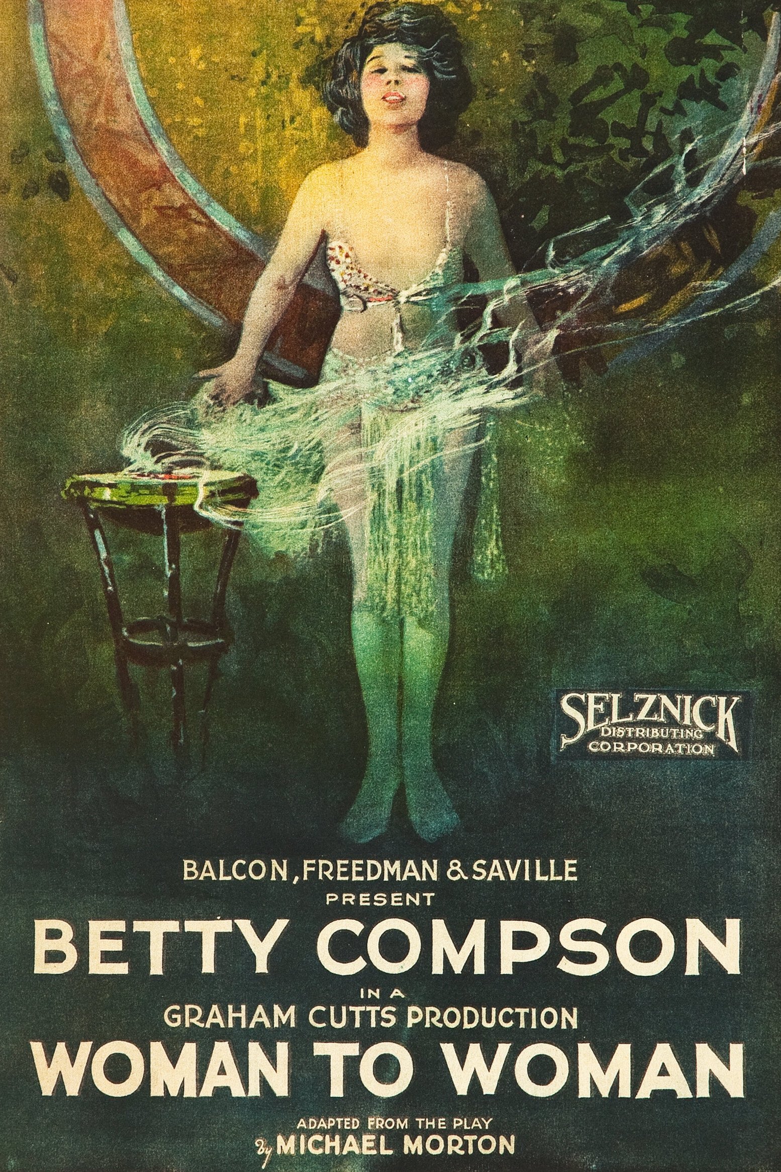 Woman to Woman photo