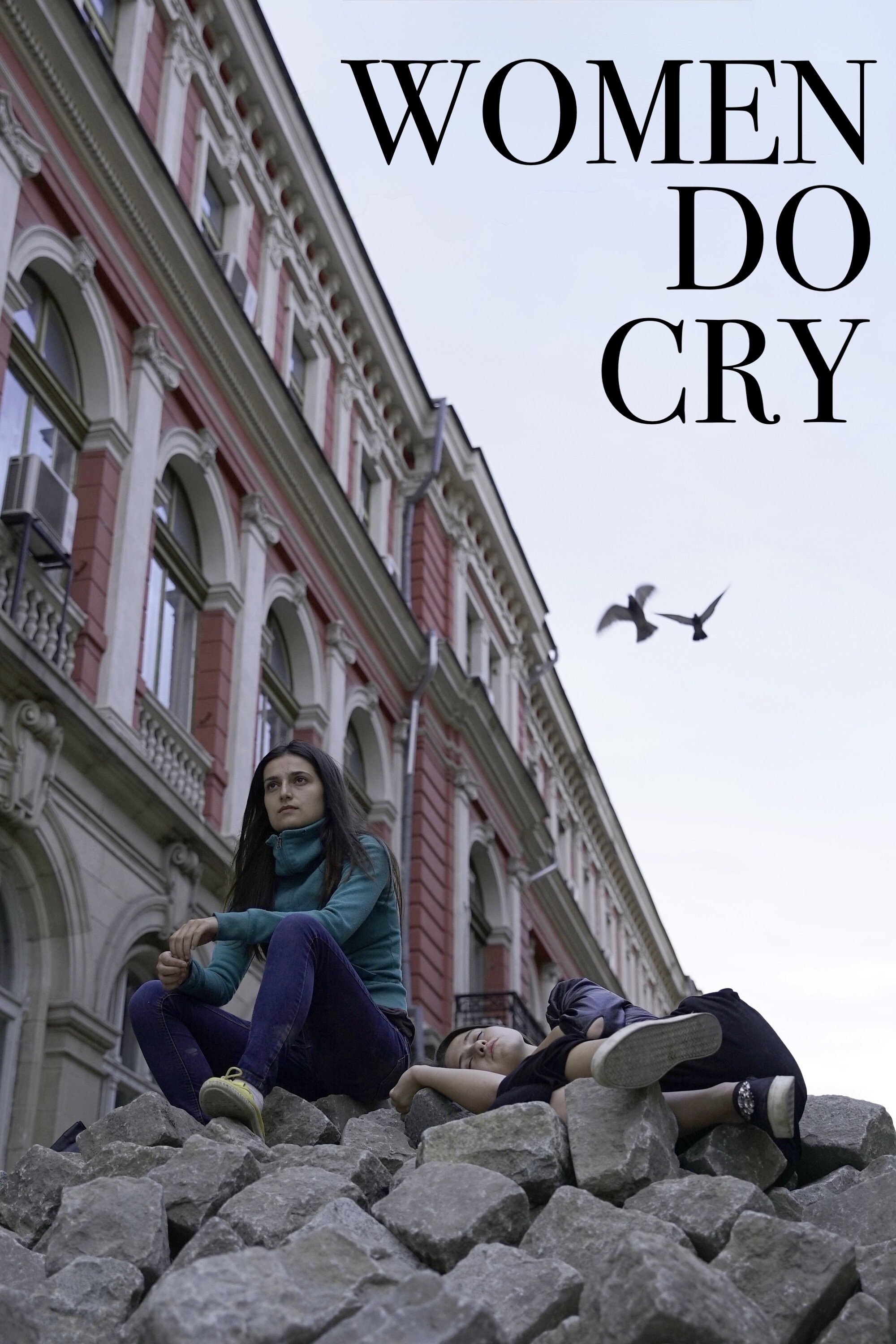 Women Do Cry photo
