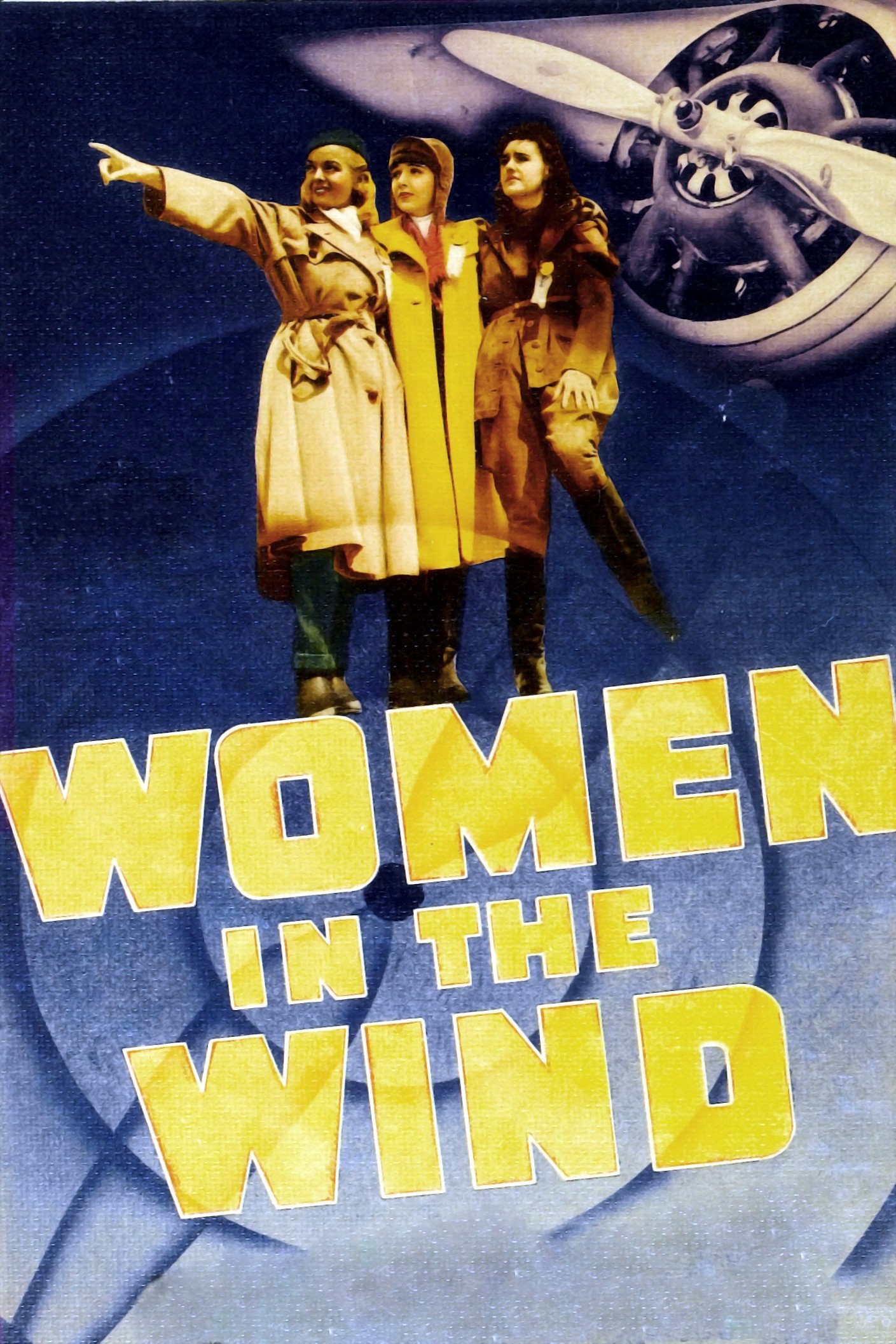Women in the Wind photo