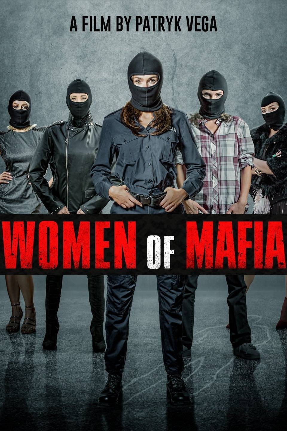 Women of Mafia photo