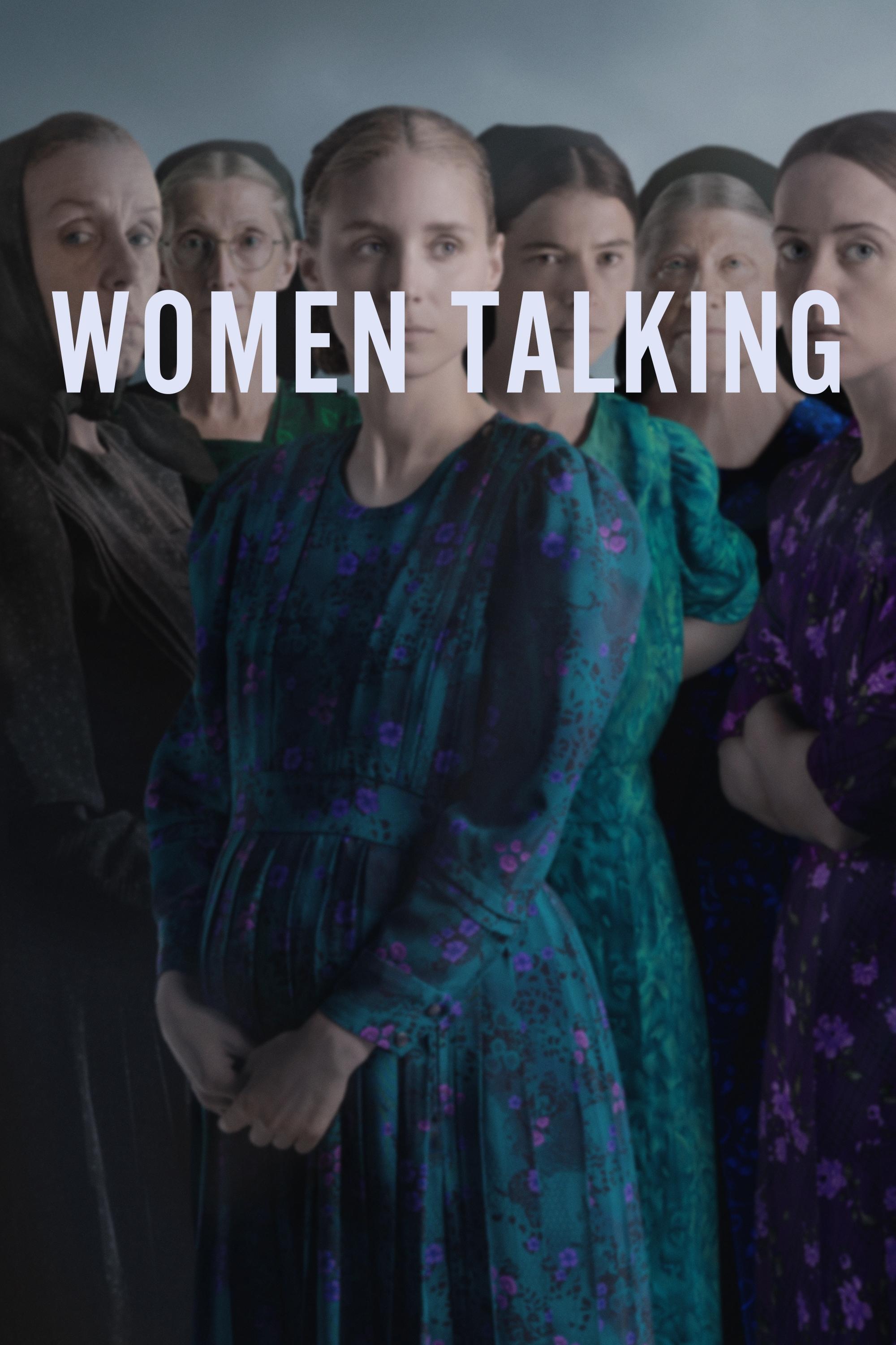 Women Talking photo