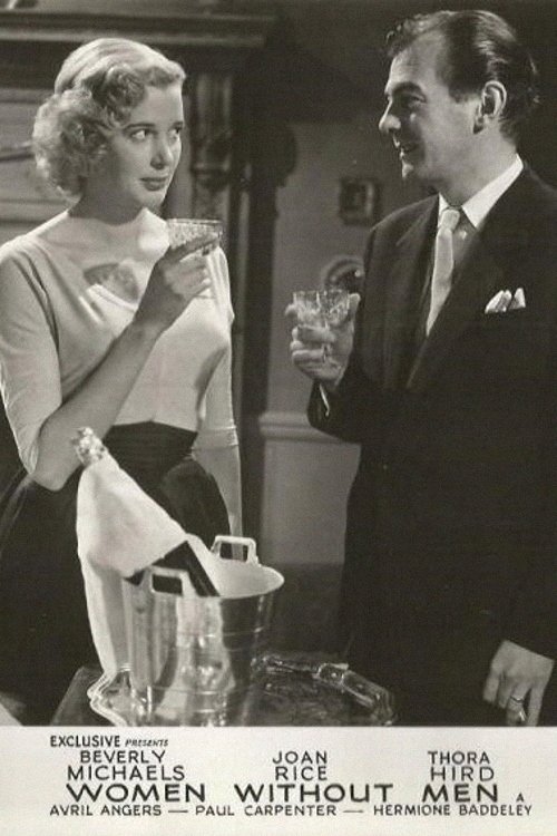 Women Without Men photo