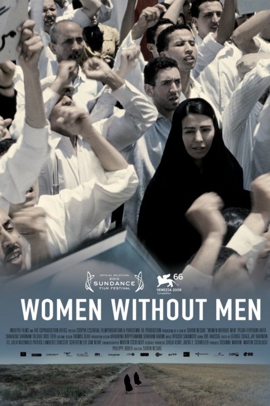Women Without Men photo