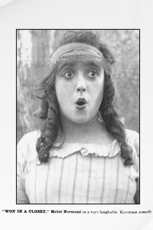 Won in a Closet photo