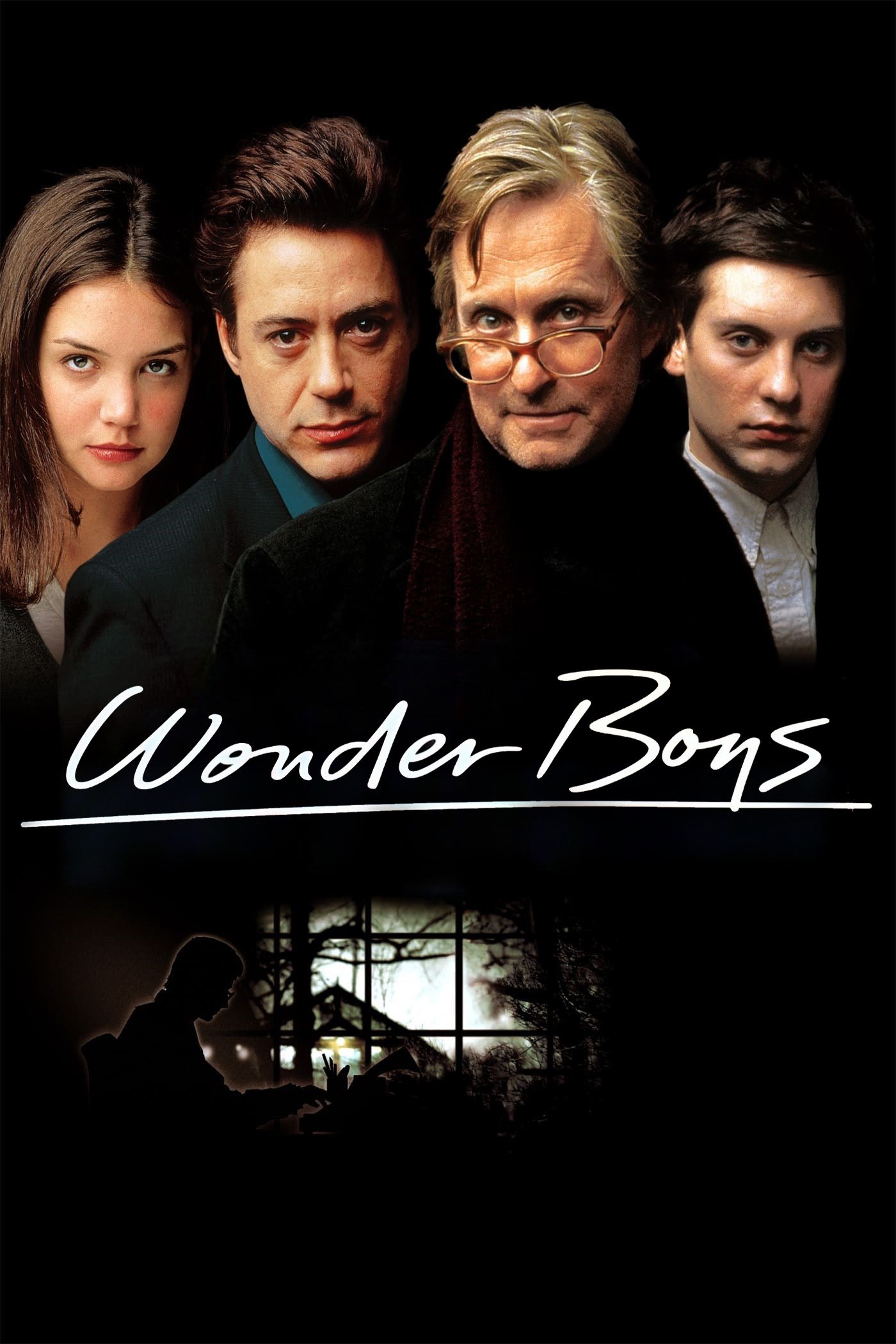 Wonder Boys photo