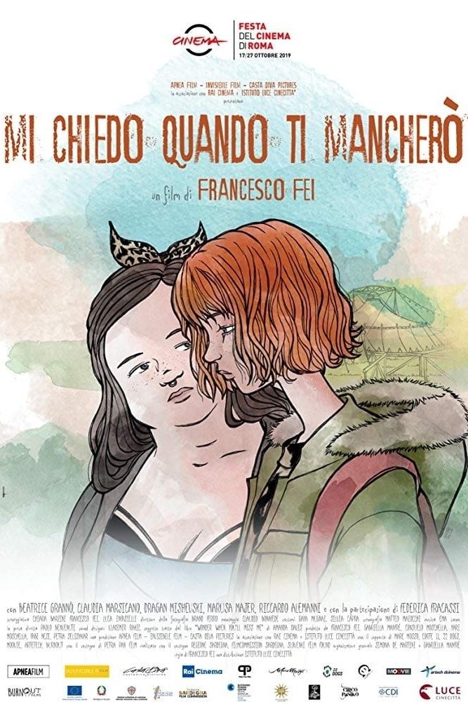 Wonder When You'll Miss Me photo