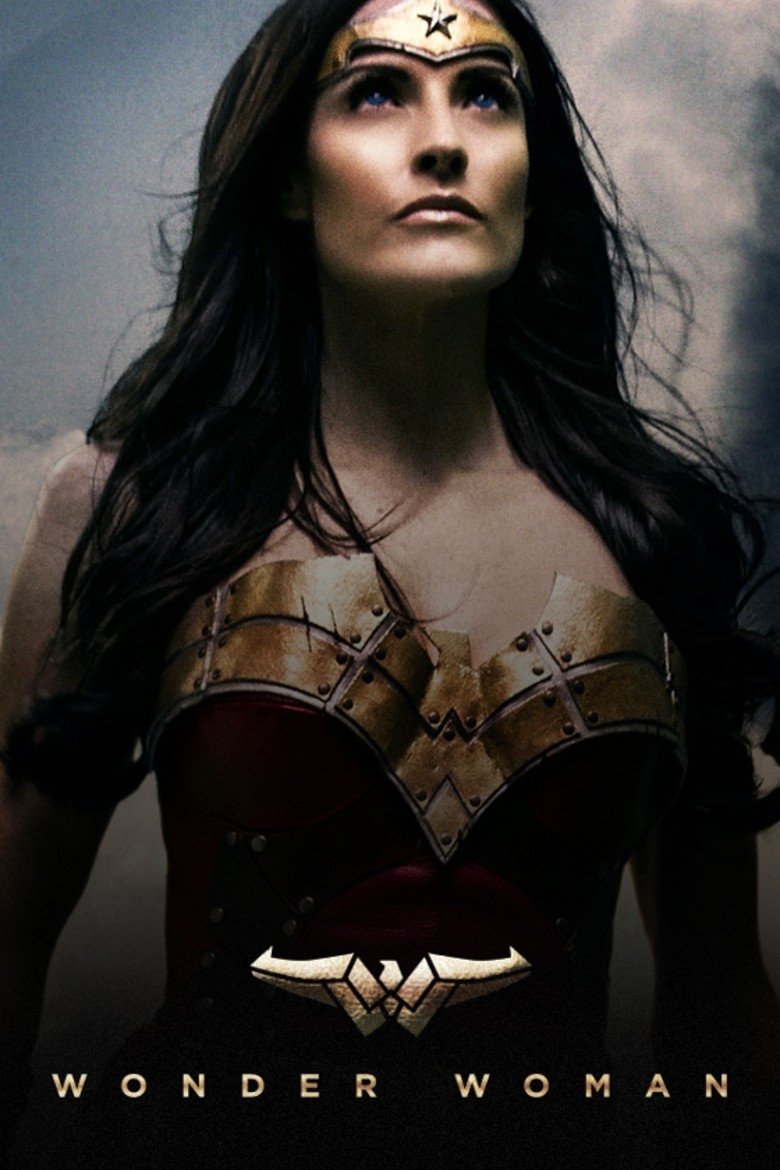 Wonder Woman photo