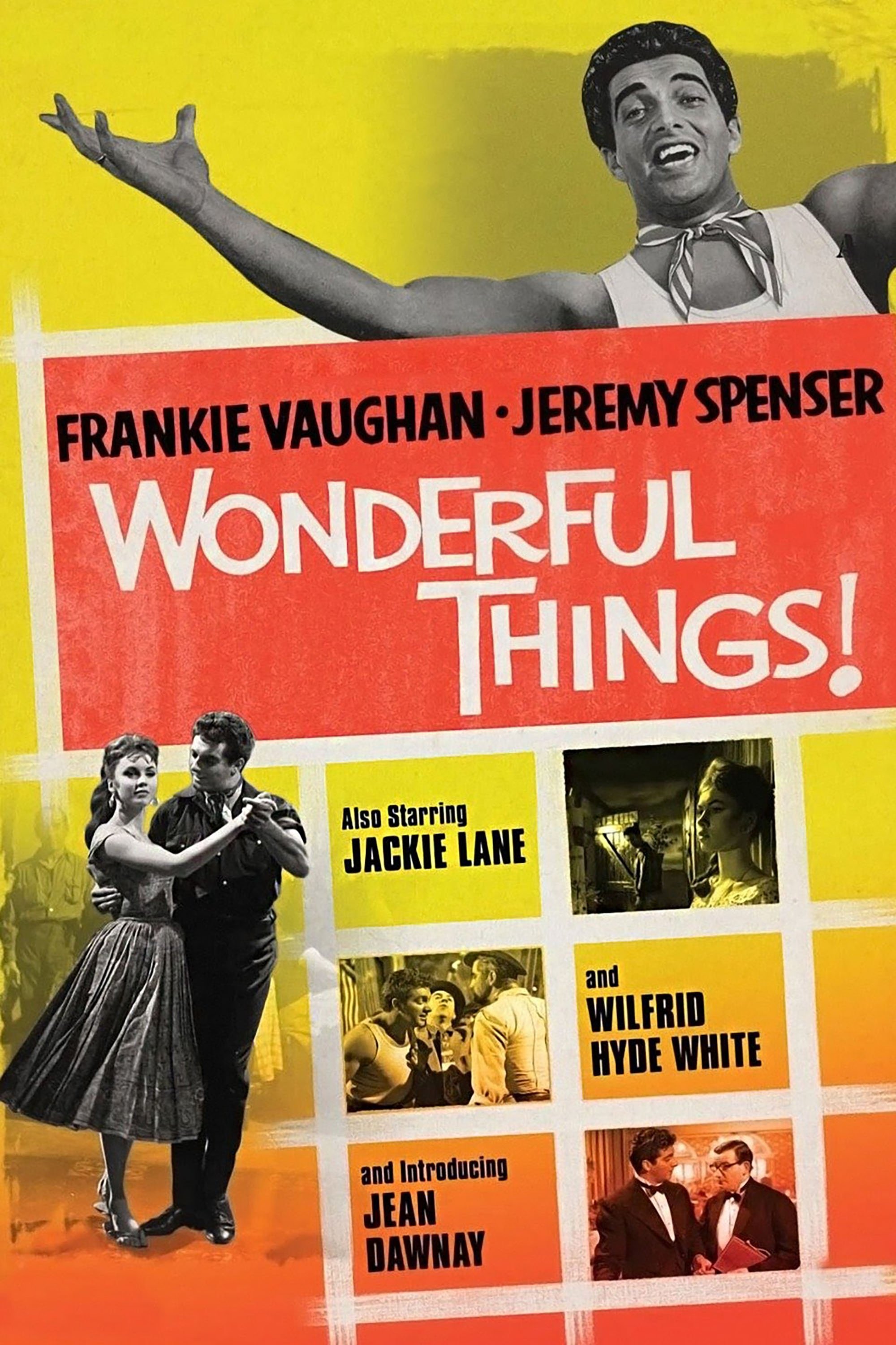 Wonderful Things photo
