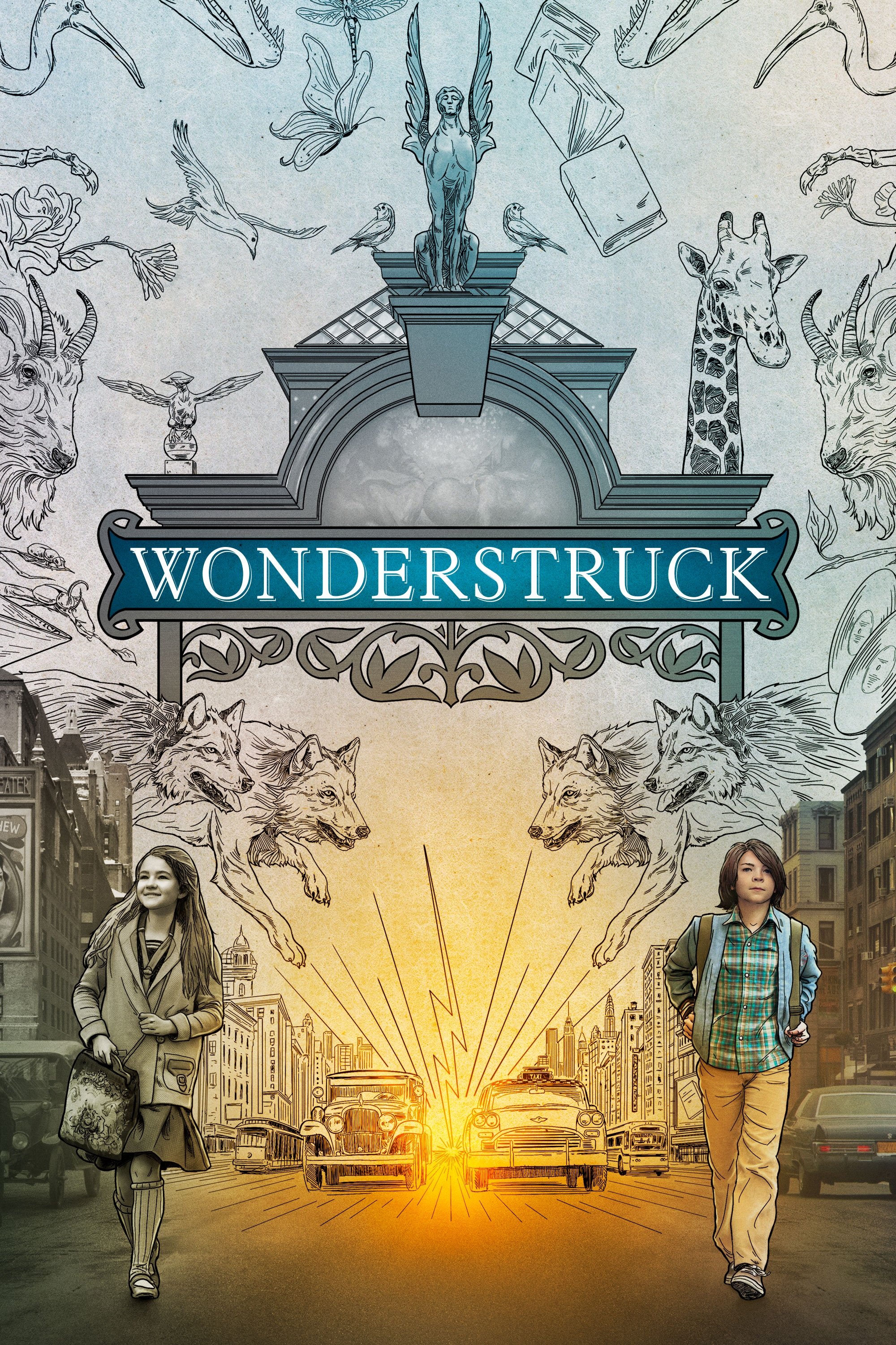 Wonderstruck photo