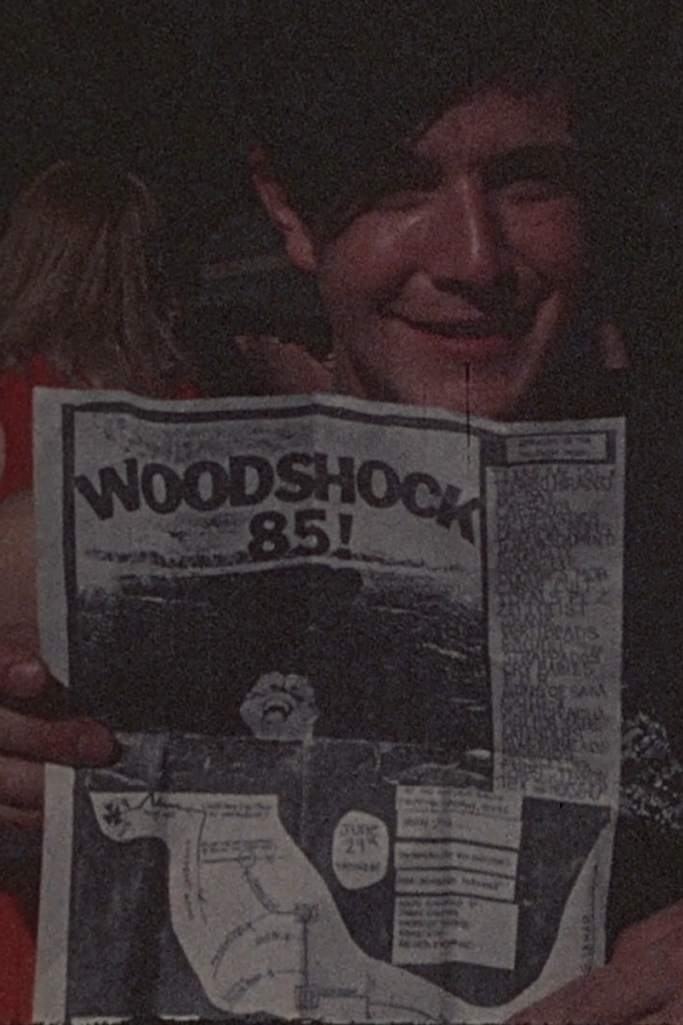 Woodshock photo