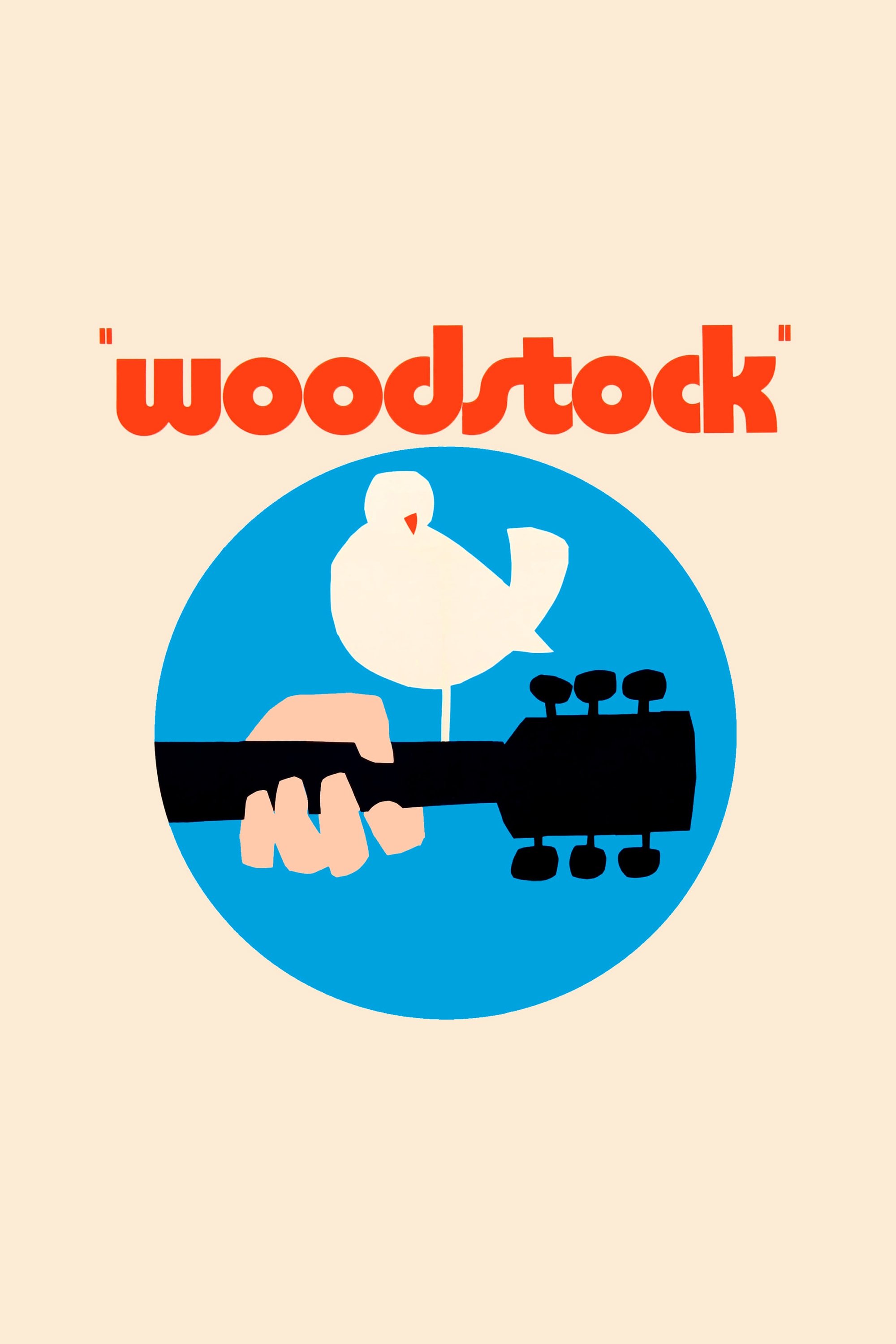 Woodstock photo