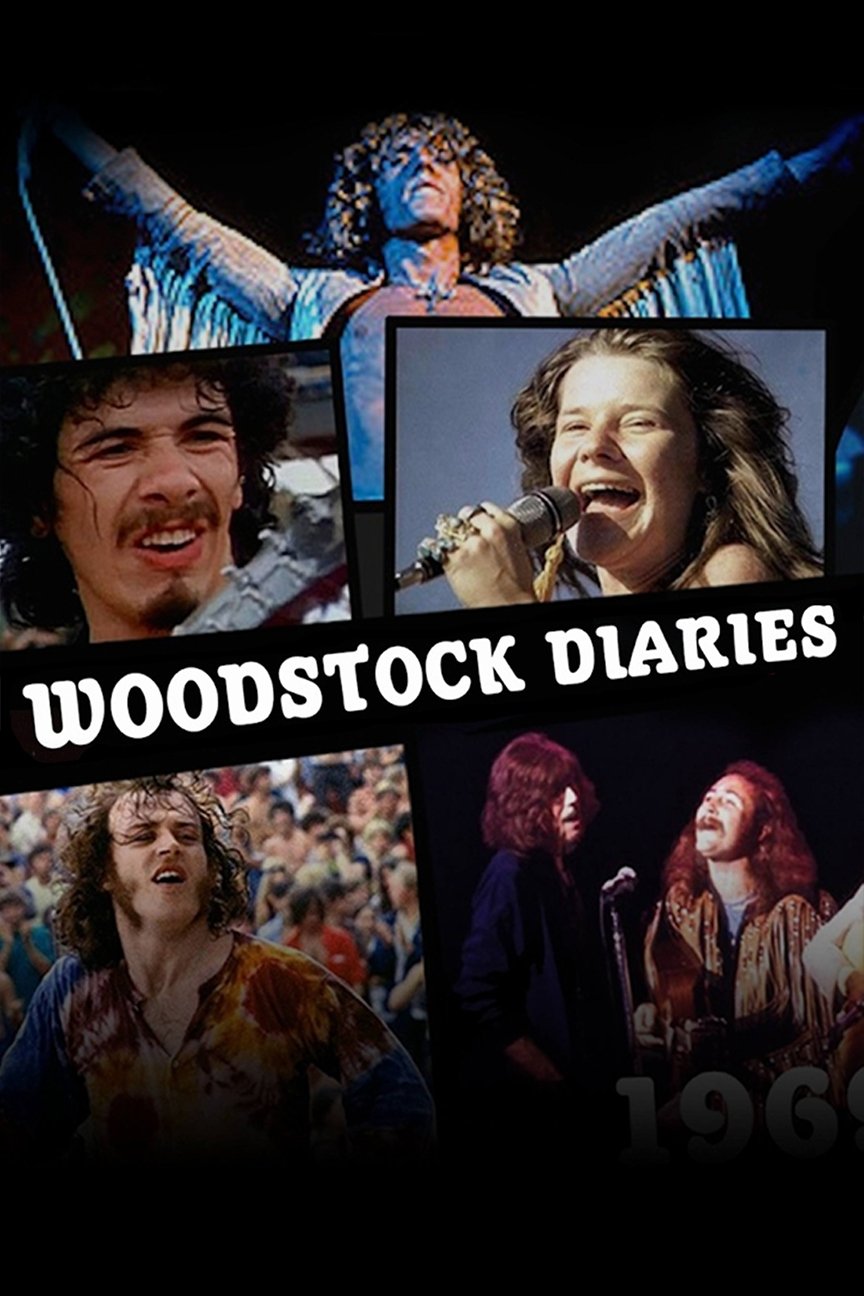 Woodstock Diary photo